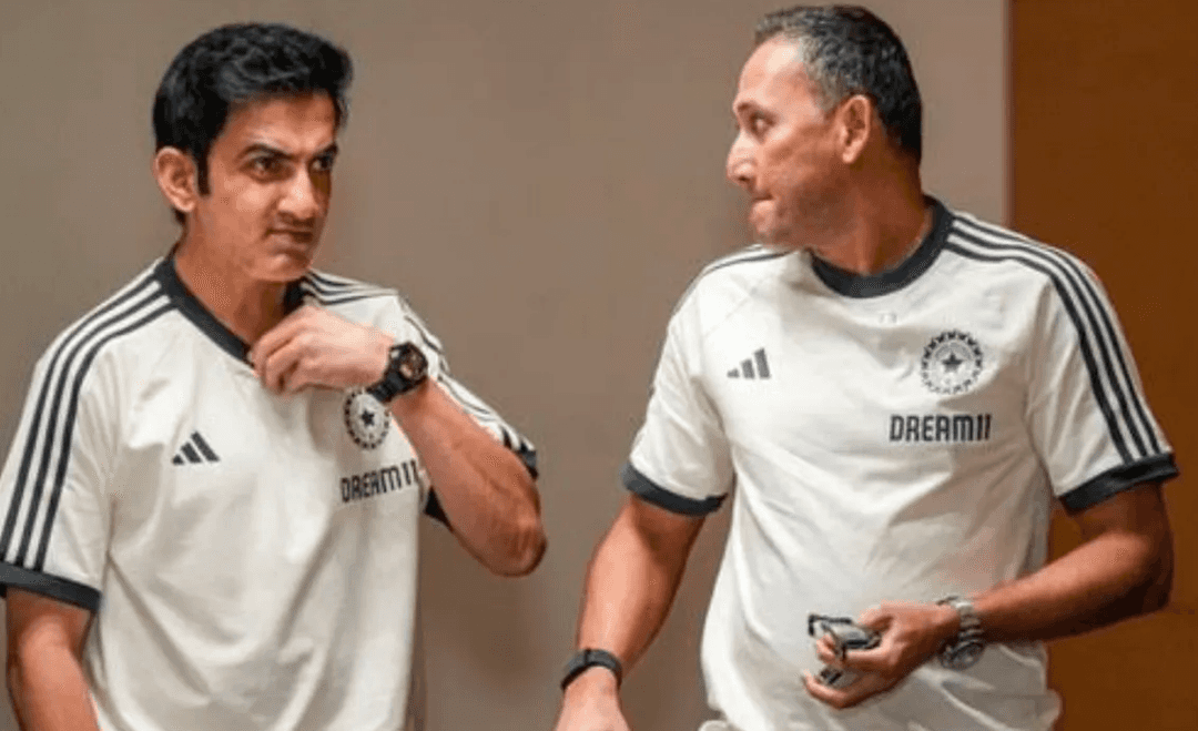 Gautam Gambhir-Ajit Agarkar under BCCI scanner