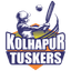 Kolhapur Tuskers Flag