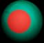 Bangladesh Women Flag