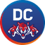 DC Logo
