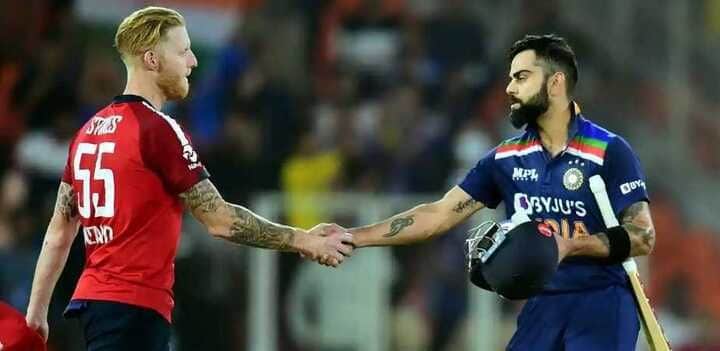 “It’s Going to Be a Shame” - Ben Stokes Laments End of Epic Virat Kohli Rivalry